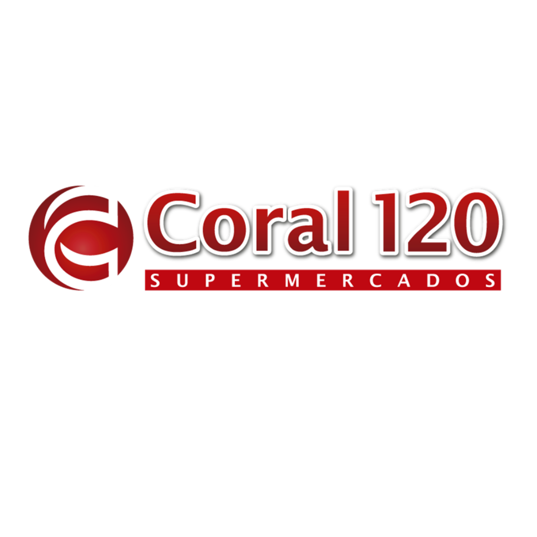 Coral 120 Supermercados