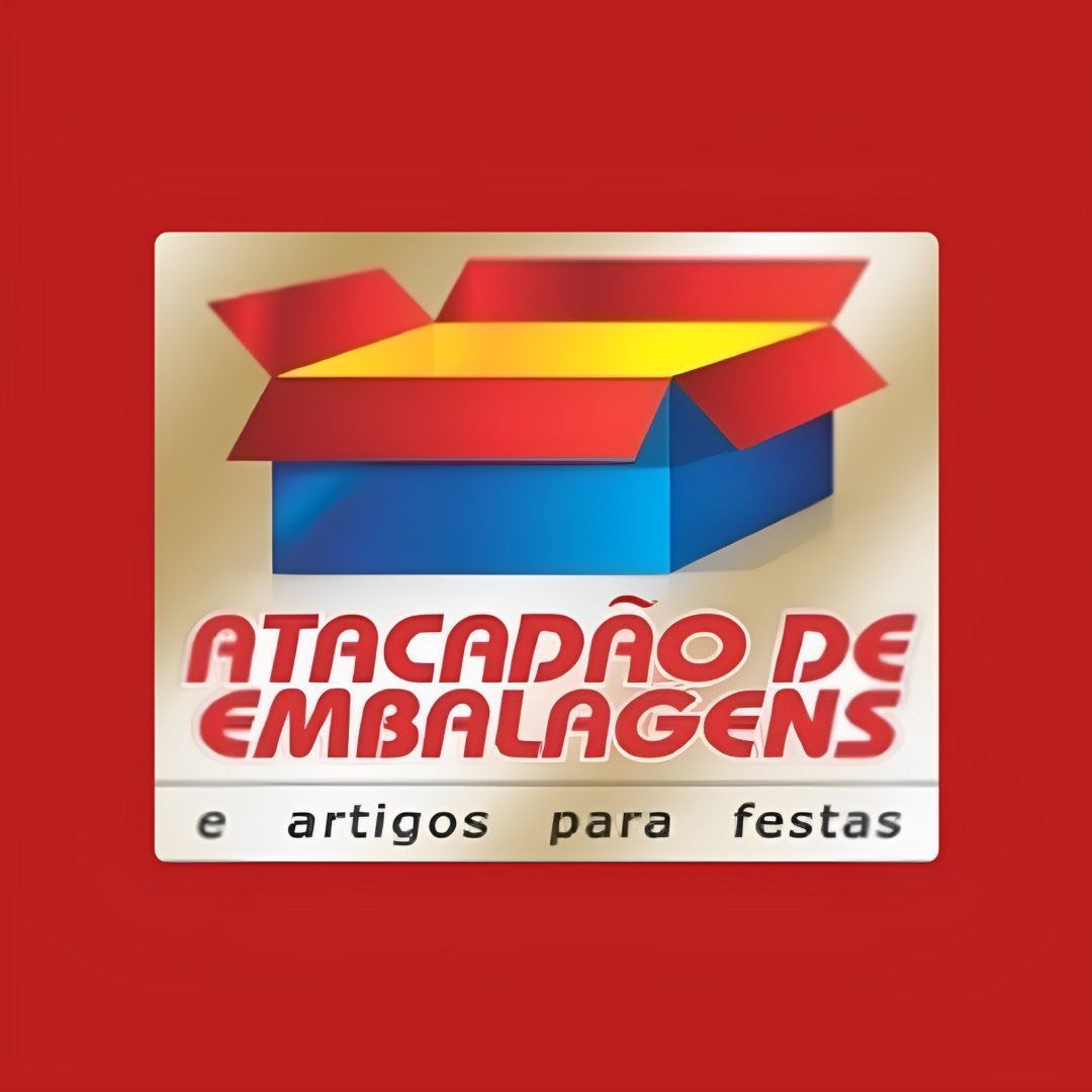 Atacadão de Embalagens